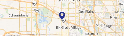 Elk Grove Village Retail Opportunity