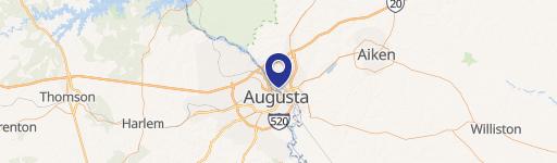 Downtown Augusta Office Building