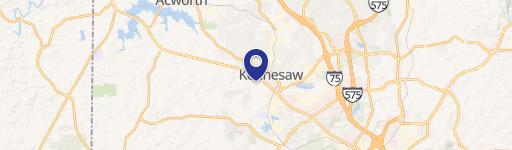 Kennesaw Medical Office Building