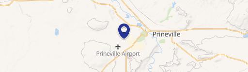 Prineville Industrial Condo Unit C1