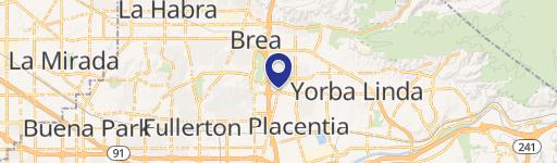 2960 Yorba Linda Blvd