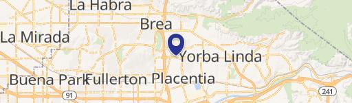 3260 Yorba Linda Blvd