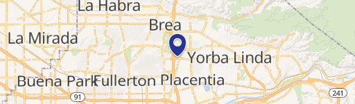 2989 Yorba Linda Blvd