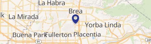 2505 Yorba Linda Blvd