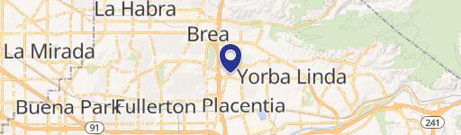 3105 Yorba Linda Blvd