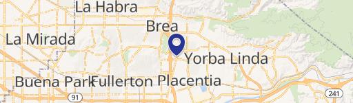 2961 Yorba Linda Blvd