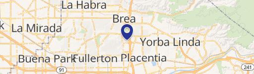 2601 Yorba Linda Blvd