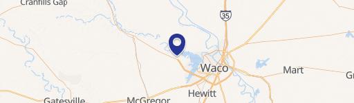 Waco Warehouse Space Available