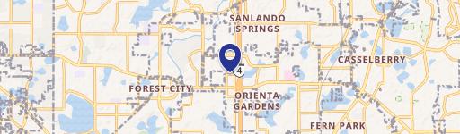 Altamonte Springs Office Space