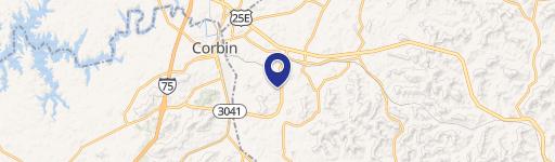 Prime Corbin Commercial Land