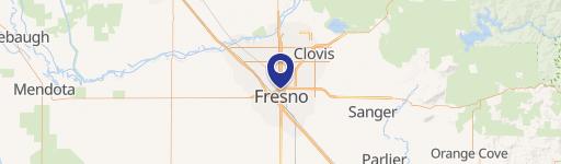 Fresno Flex Space: Prime Location