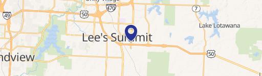 Lee's Summit Mixed-Use Land