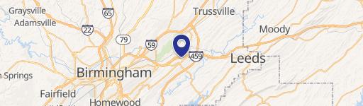 Irondale Commercial Land - $585,000