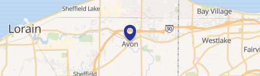 Avon Creative Office Building