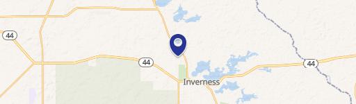 Inverness Land: $25,000