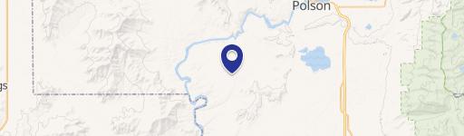 Prime Polson Agricultural Land