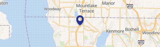 Shoreline Land: Rail Station Opportunity