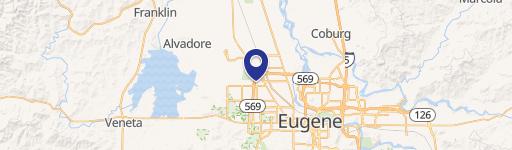 Eugene WinCo Retail Opportunity