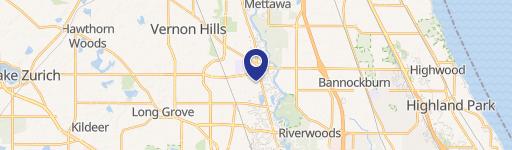 Lincolnshire Office Space Available