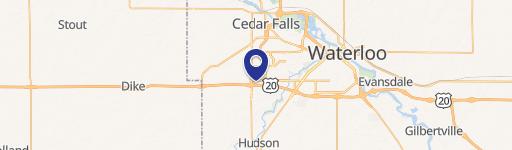 Cedar Falls Commercial Land Opportunity
