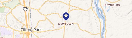 Mechanicville Commercial Land - $270K