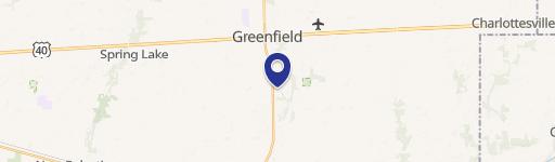 Prime Greenfield Industrial Land