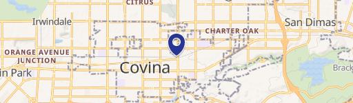 Covina Industrial Property For Sale