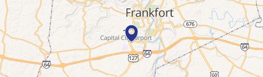 Retail Space in Frankfort Center