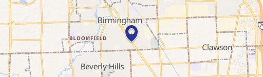 Birmingham Creative Office Space