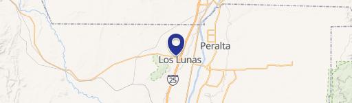 Prime Los Lunas Commercial Land