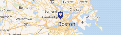 Prime Cambridge Retail Space