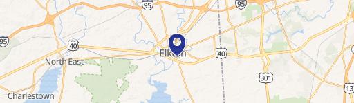 Elkton Retail Space: Prime Location