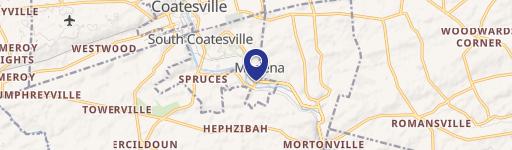 Union Street Industrial Warehouses