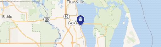 Titusville Industrial Land Investment