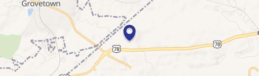 Grovetown Retail Development Pads