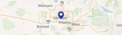 Prime Phoenix Retail Space Available