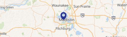 Madison Executive Office Suites