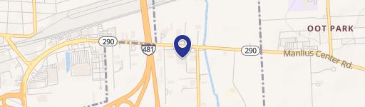 Commercial Space for Lease