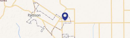 18-Acre Commercial Land Pattison, TX