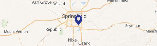 Glenstone Ave Retail Center