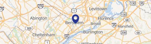 Bensalem Medical Office Building