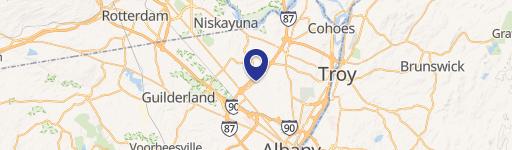 Albany Office Building For Sale