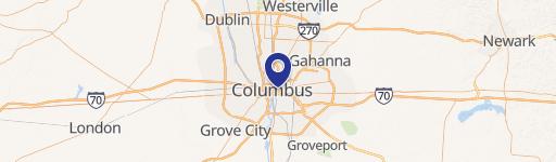 Columbus Medical Office Space For Lease