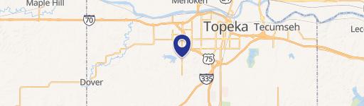 Prime Topeka Commercial Land