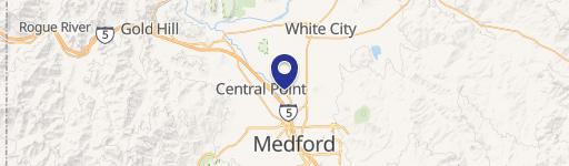 Medford Industrial Warehouse