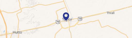 Taylor, TX Multifamily Investment