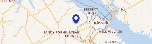 Grace Stone Drive Commercial Land