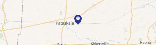 Prime Pataskala Commercial Land