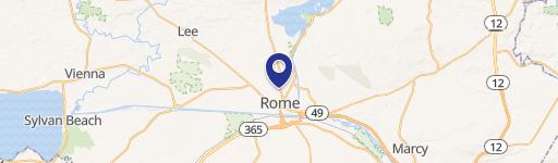 Air City Blvd Medical Office Space