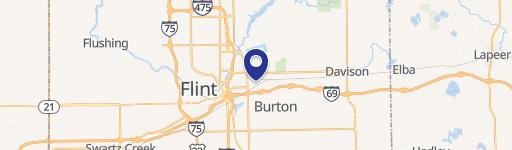 Turnkey Flint Dispensary